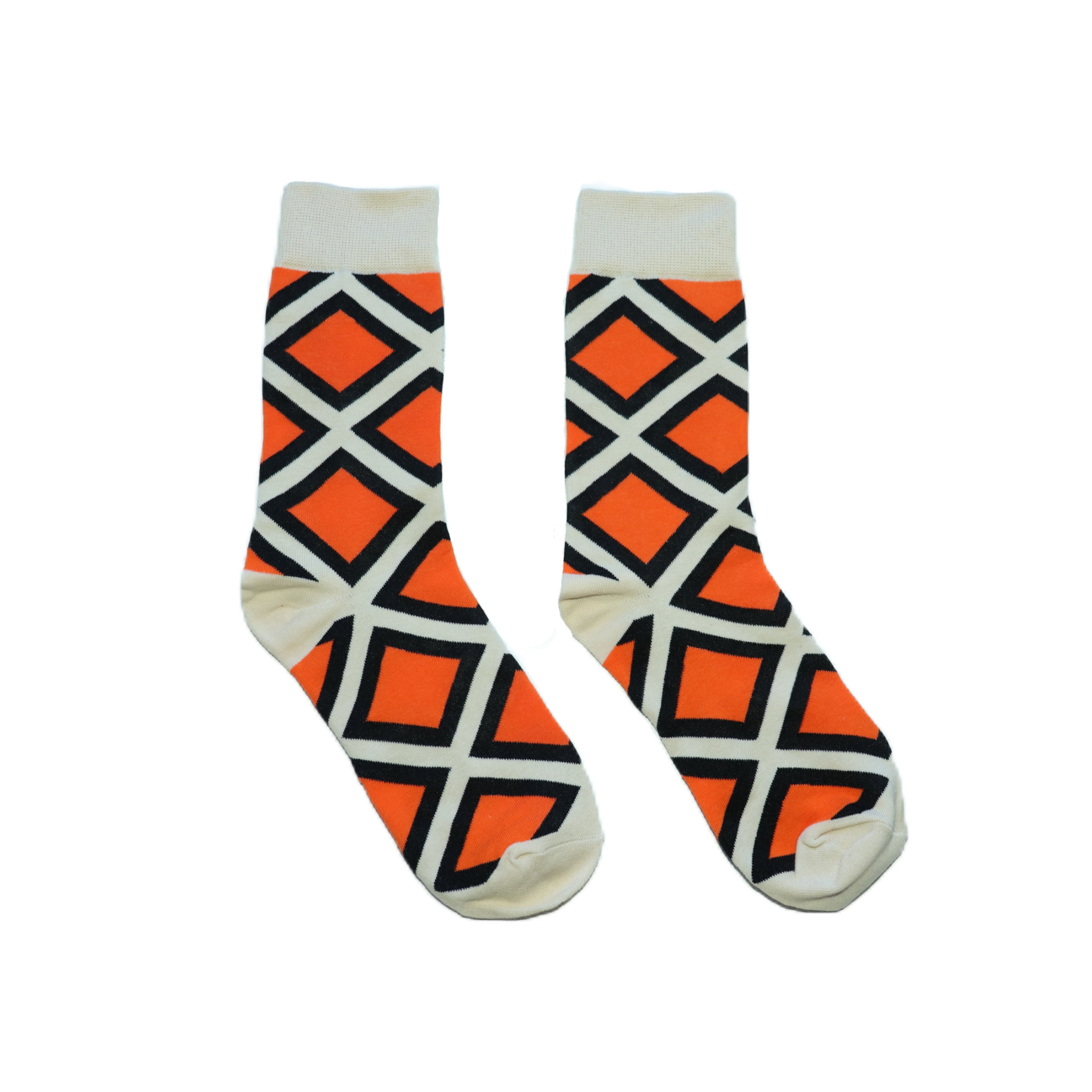 GeoFlare socks