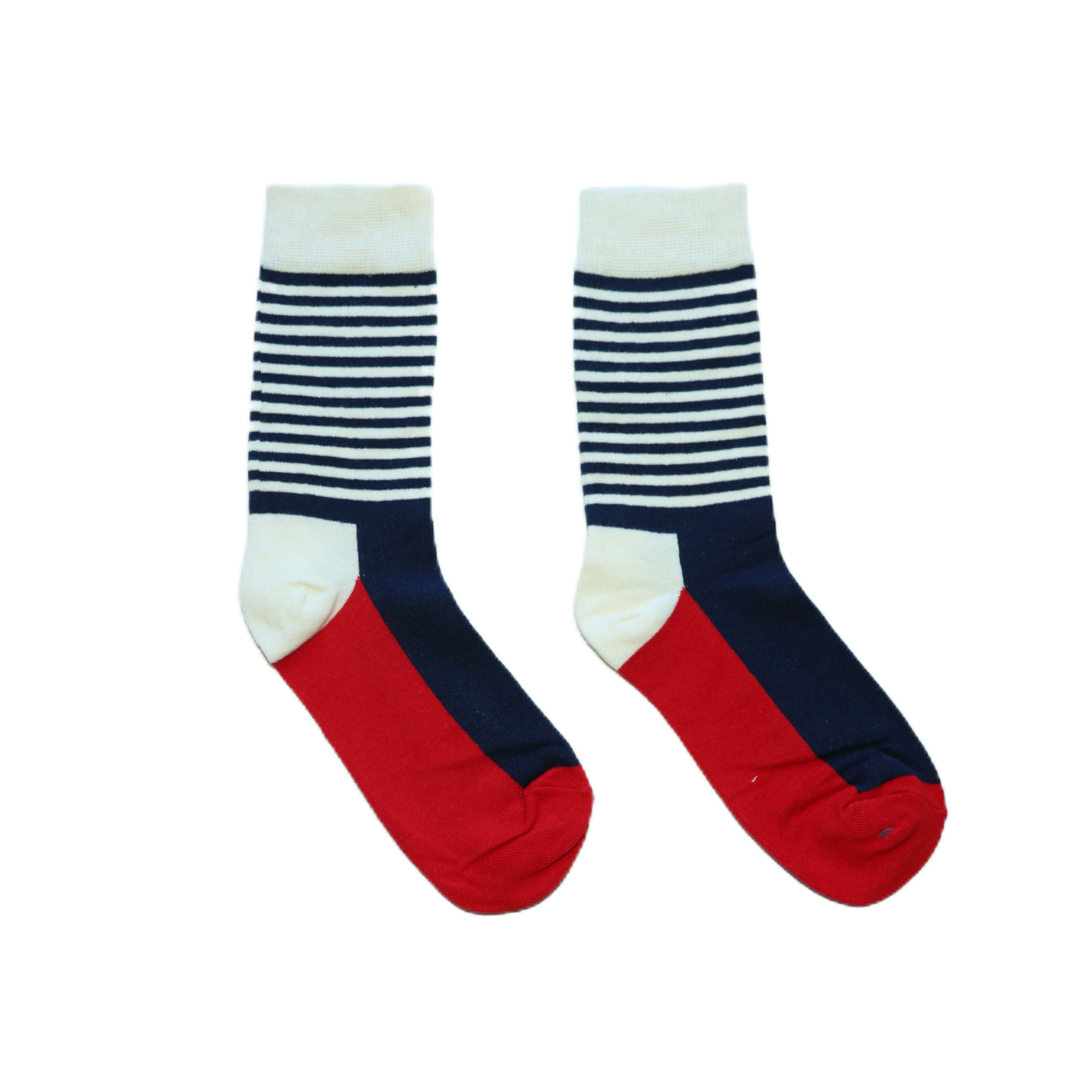 Patriot Stripe Socks