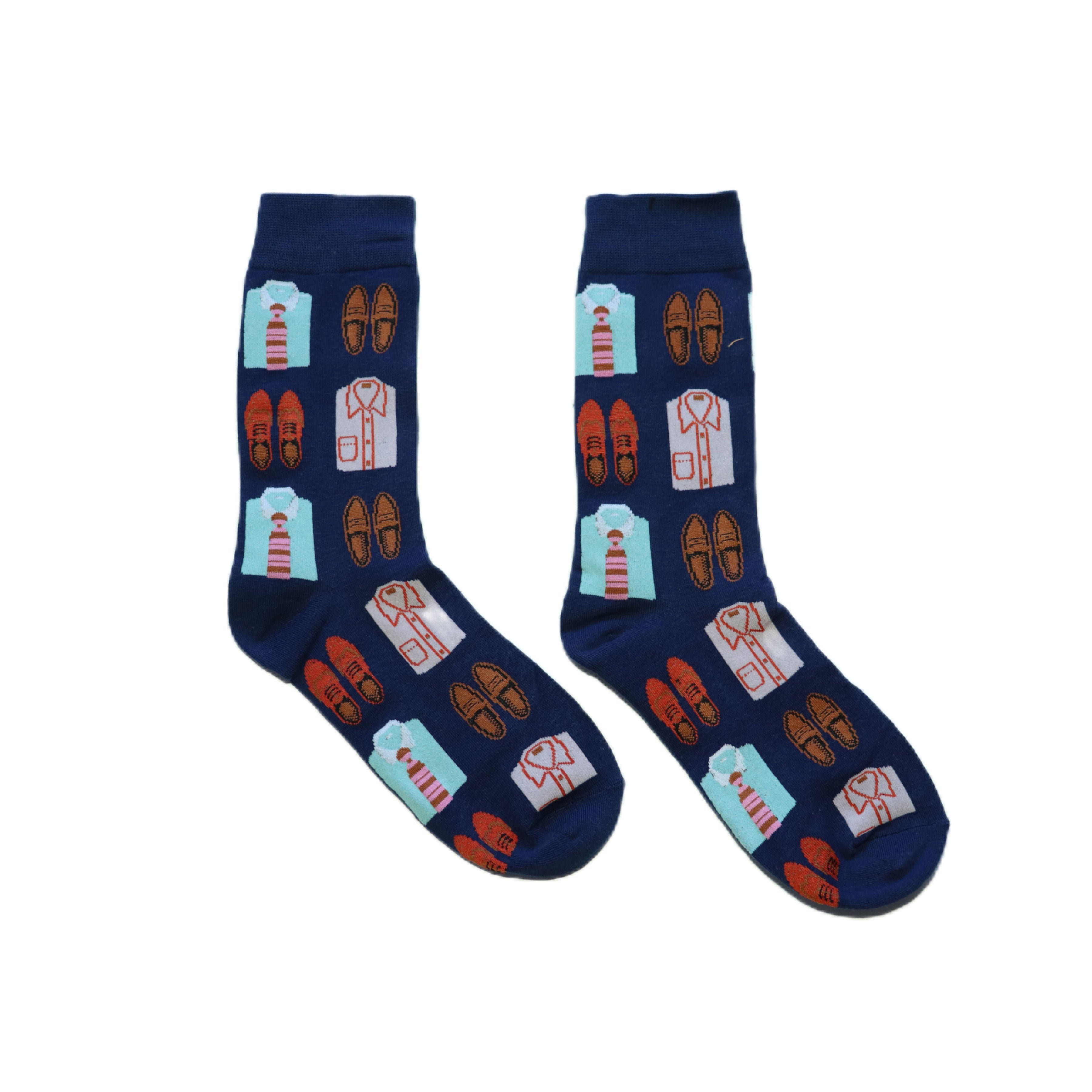 Smart Attire Socks