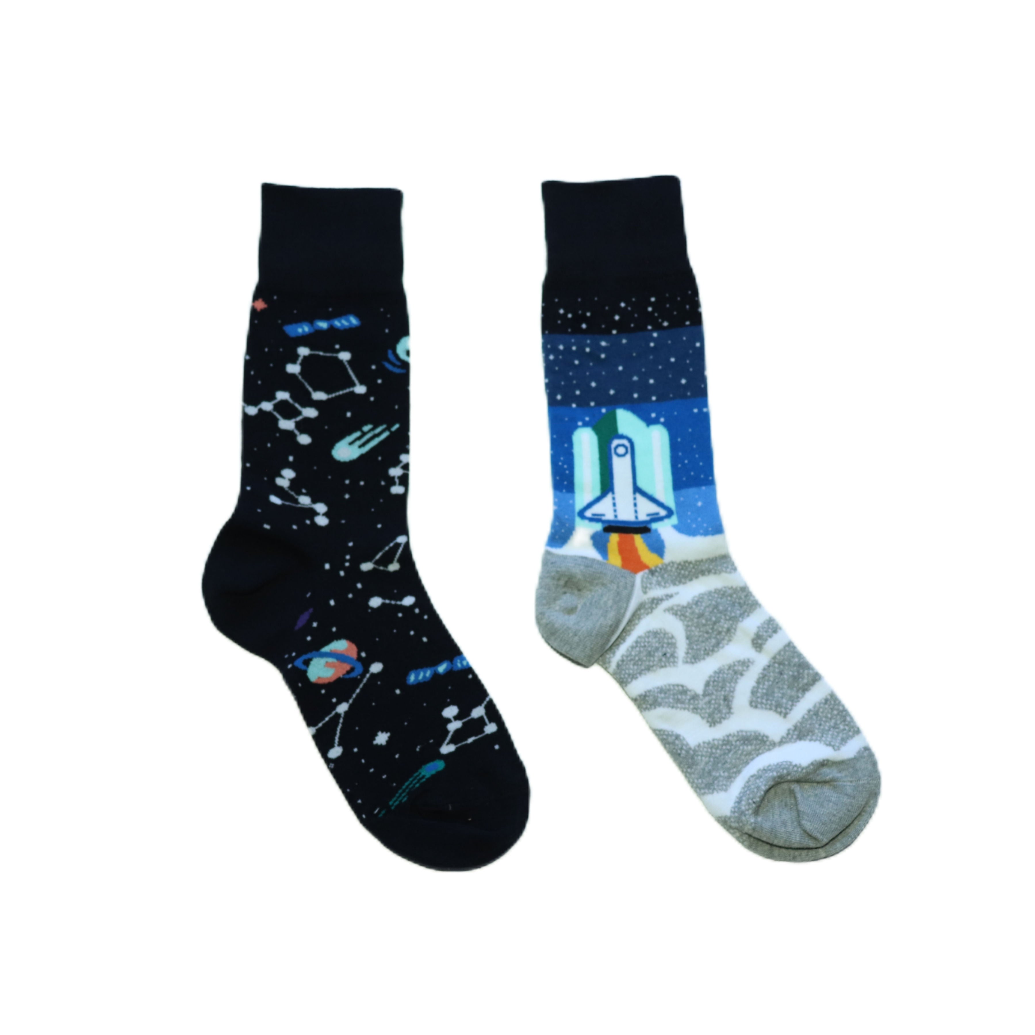 Astronaut's Dream Socks