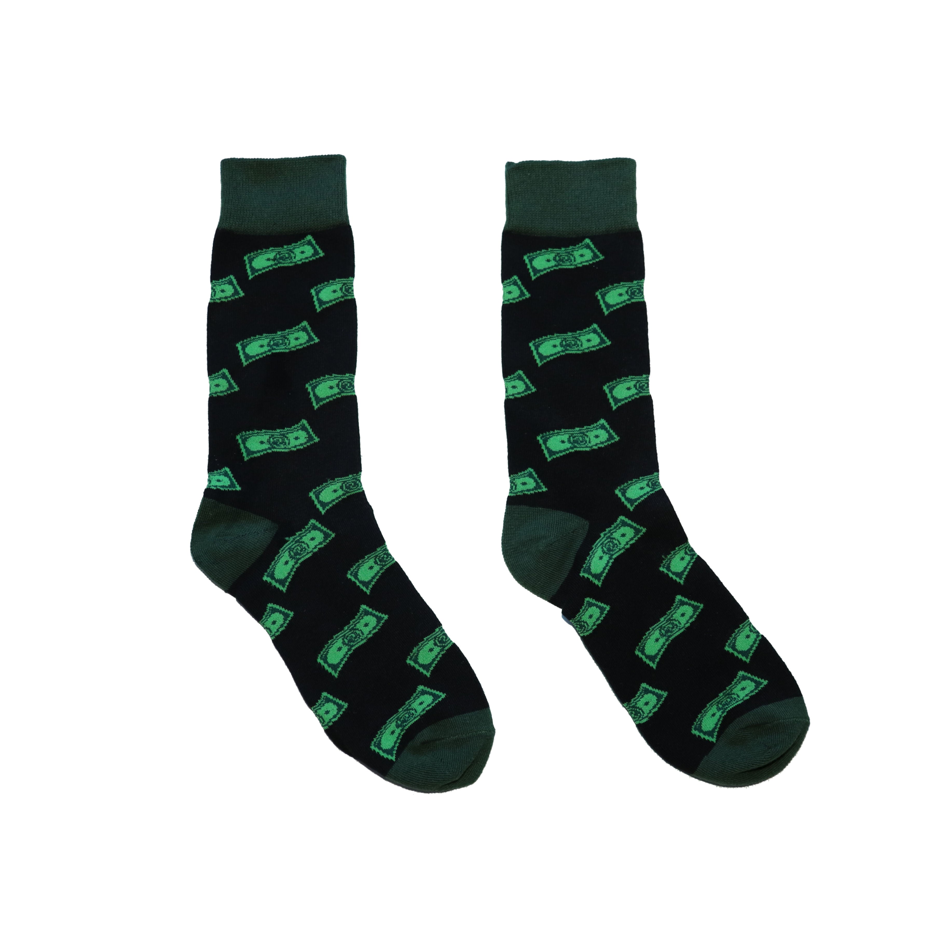 Money Maker Socks