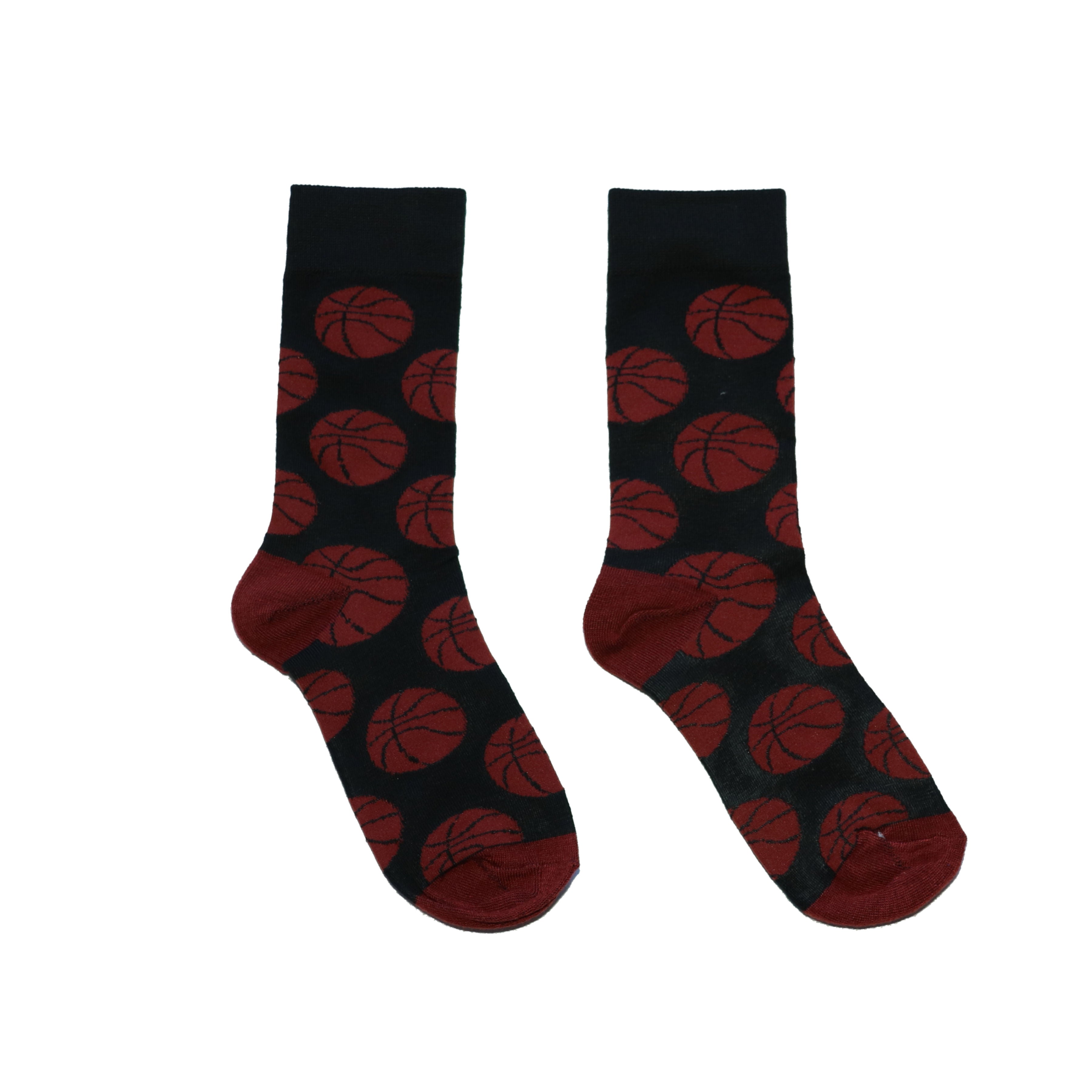 Hoops & Dreams Crew Socks