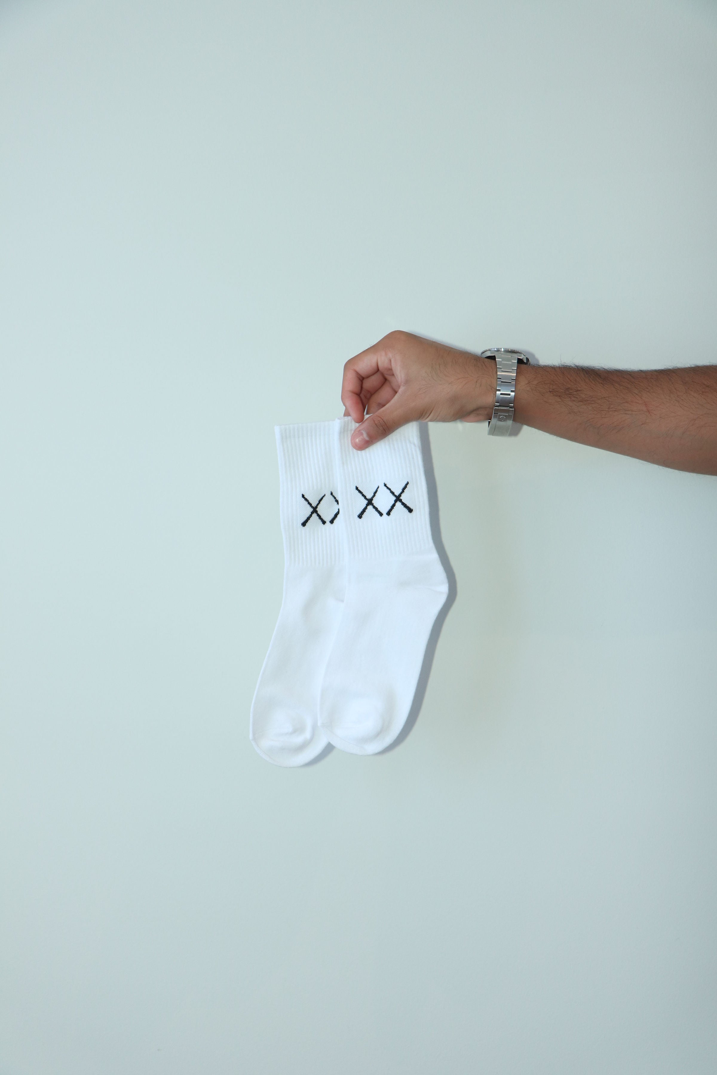 CrossMark Classics Socks